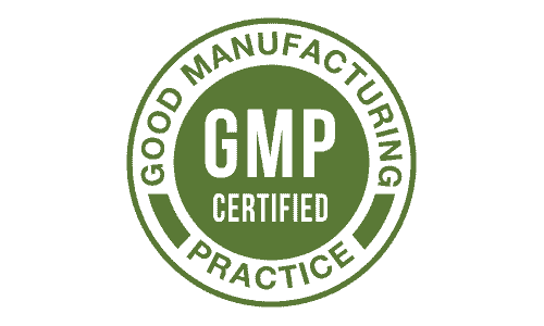 Boostaro GMP Certified