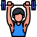 Boosts Metabolic and Physical Performance